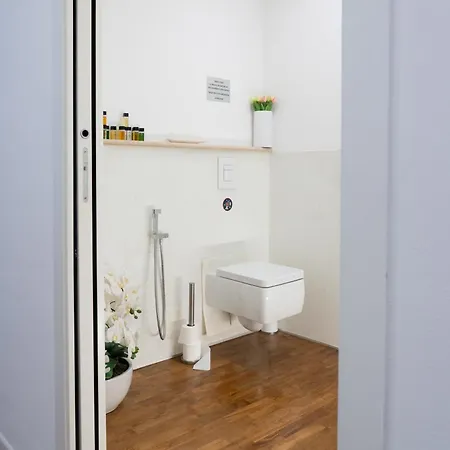 Cuore Di Piazza Verdi Apartment La Spezia