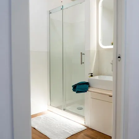 Apartment Cuore Di Piazza Verdi