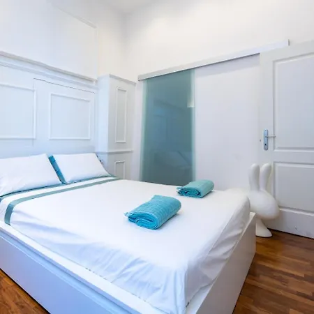 Apartamento Cuore Di Piazza Verdi La Spezia