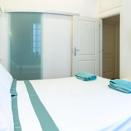 Cuore Di Piazza Verdi La Spezia