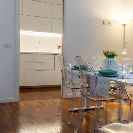 Cuore Di Piazza Verdi Appartement