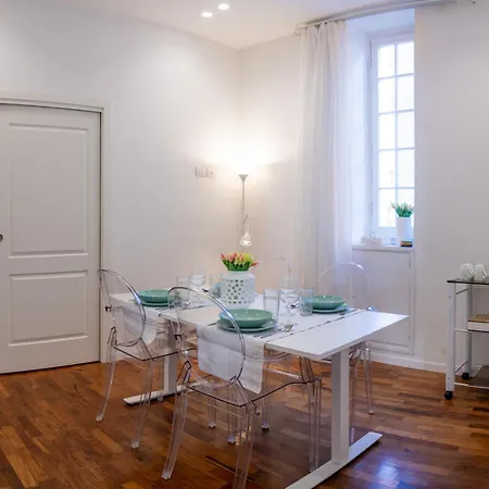 Cuore Di Piazza Verdi *