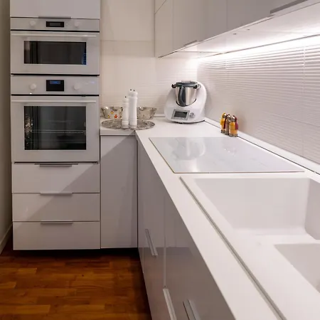 Cuore Di Piazza Verdi Apartamento *
