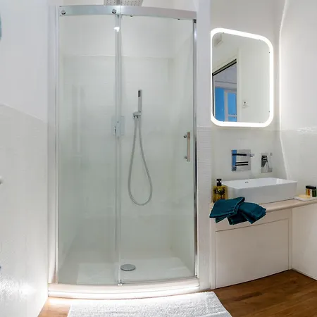 Appartement Cuore Di Piazza Verdi