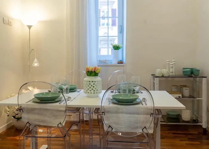 Cuore Di Piazza Verdi