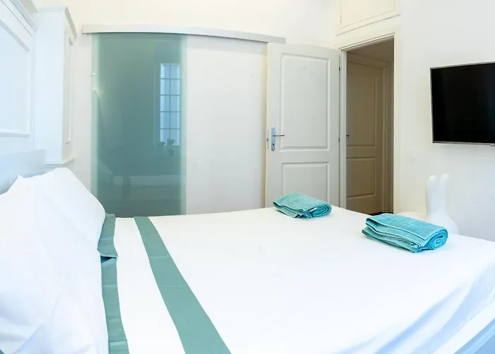 Cuore Di Piazza Verdi La Spezia