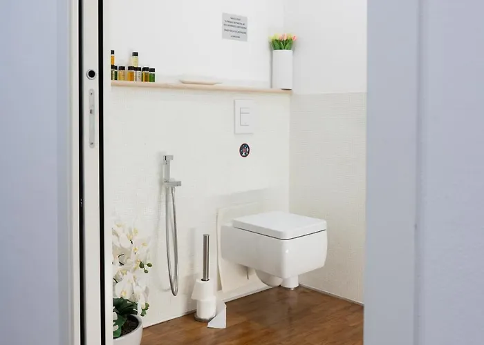 Cuore Di Piazza Verdi Apartmán La Spezia