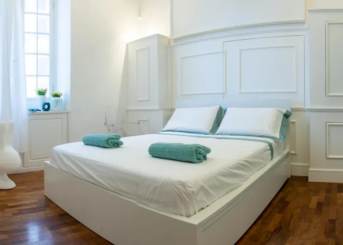 Cuore Di Piazza Verdi La Spezia