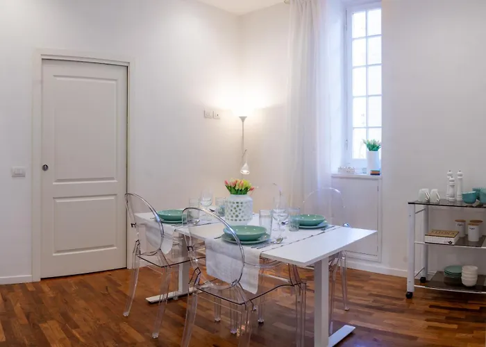 Cuore Di Piazza Verdi *