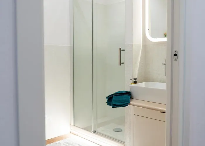 Apartmán Cuore Di Piazza Verdi