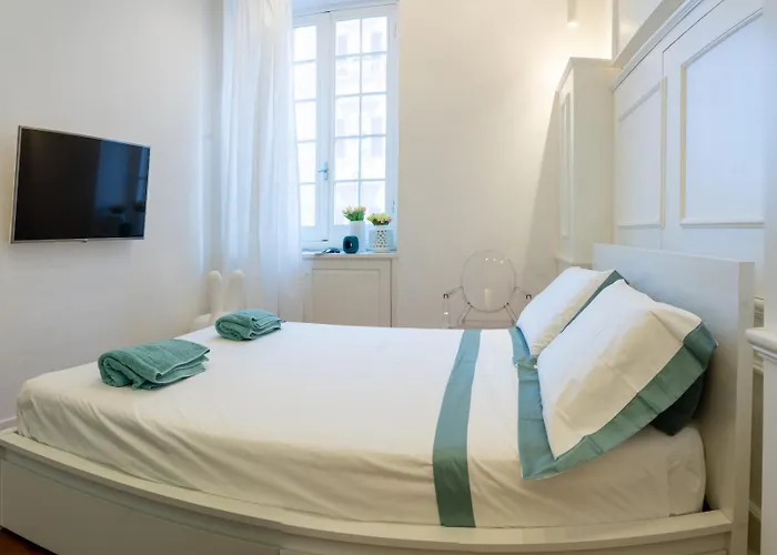 Cuore Di Piazza Verdi